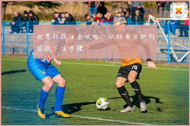 世界杯投注全攻略：从赔率分析到实战下注步骤
