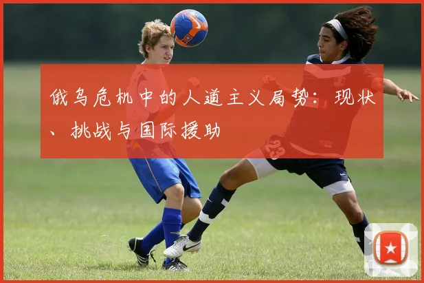 俄乌危机中的人道主义局势：现状、挑战与国际援助