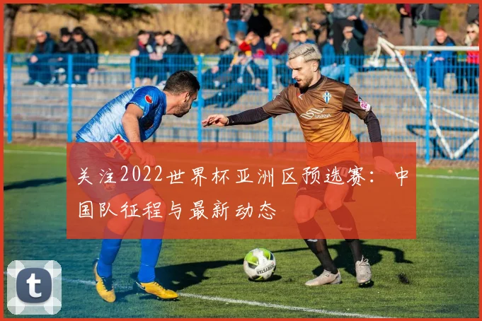 关注2022世界杯亚洲区预选赛：中国队征程与最新动态