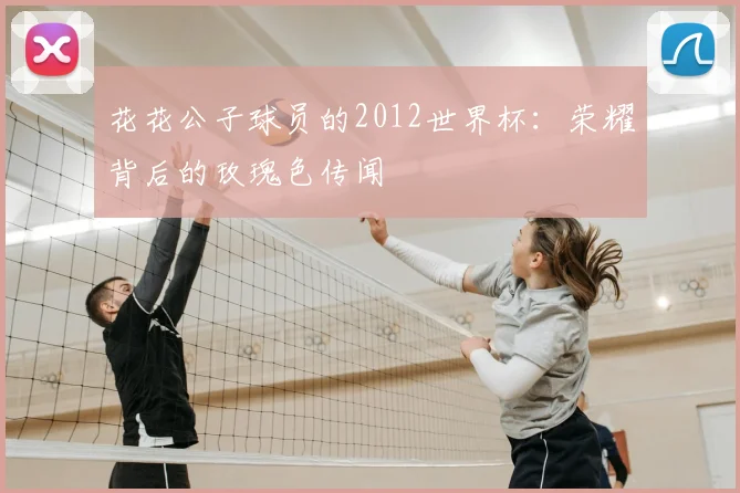 花花公子球员的2012世界杯:荣耀背后的玫瑰色传闻