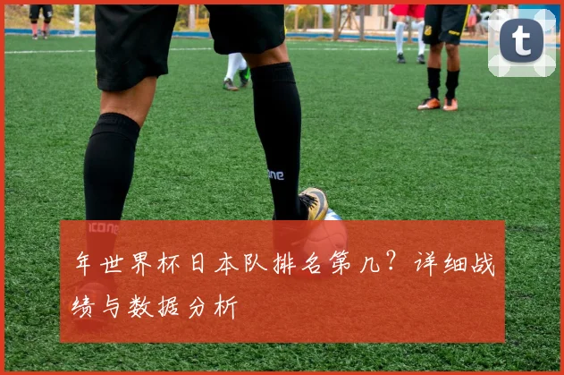 年世界杯日本队排名第几？详细战绩与数据分析